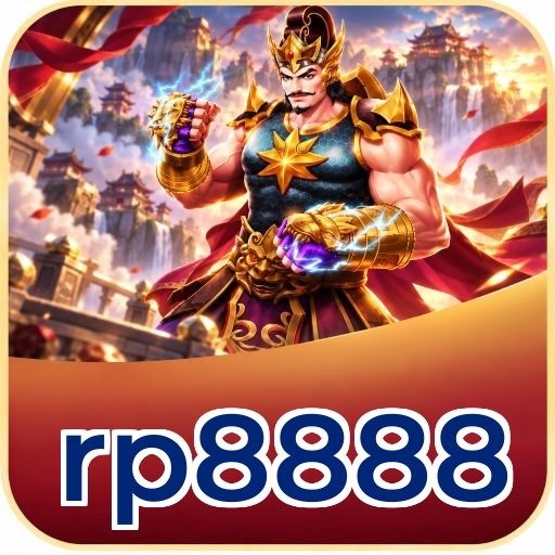 Screenshot 1 - rp8888 Home Screen