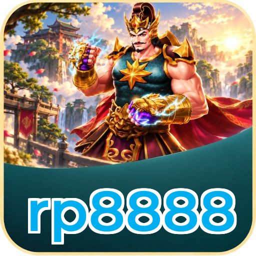 Screenshot 3 - rp8888 Settings