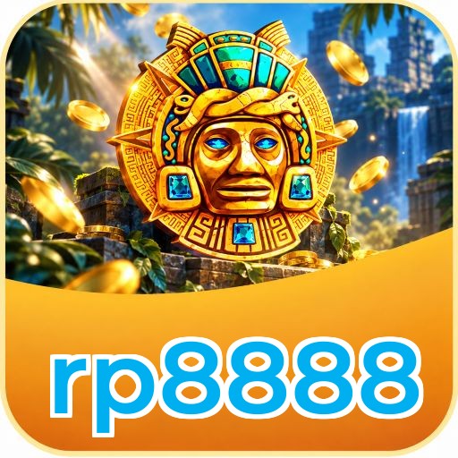 Screenshot 1 - rp8888 Home Screen