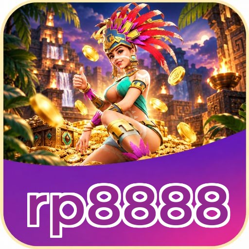 Screenshot 1 - rp8888 Home Screen