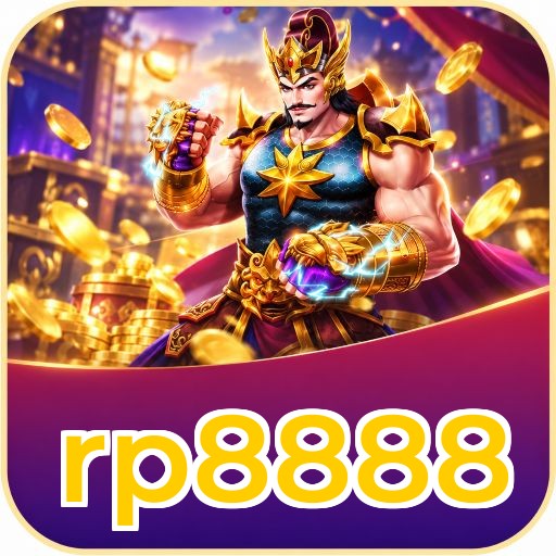 Screenshot 1 - rp8888 Home Screen