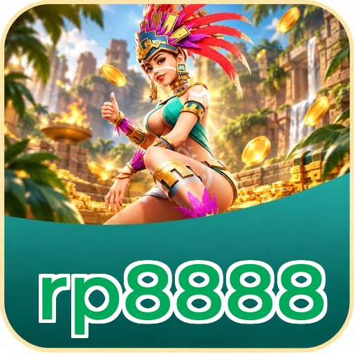 Screenshot 1 - rp8888 Home Screen